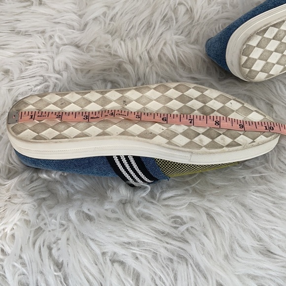 Che Evoca Classic & Exclusive Loafers Shoes Size 8 - Picture 10 of 12